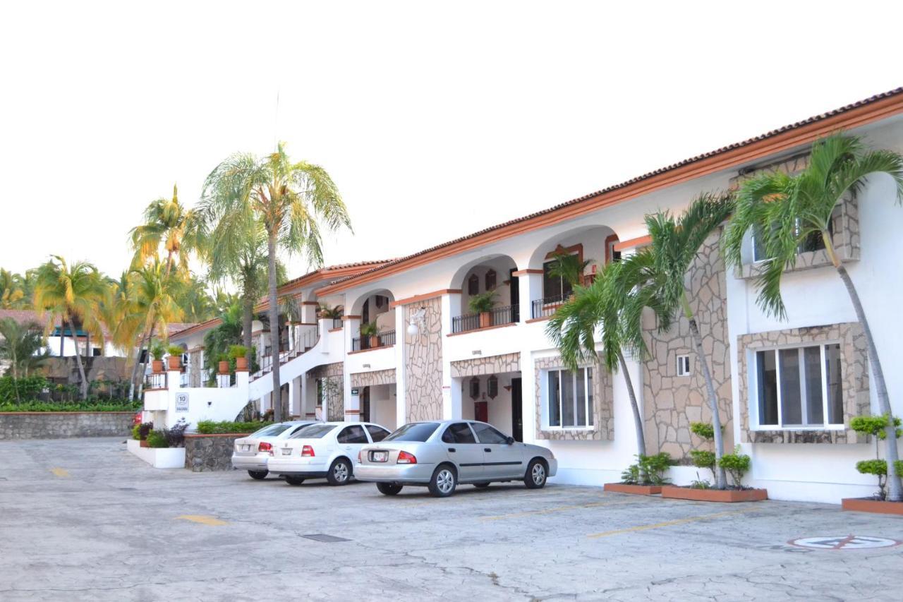 HOTEL MARÍA ISABEL COLIMA 4* (México) - desde 1405 MXN | BOOKED